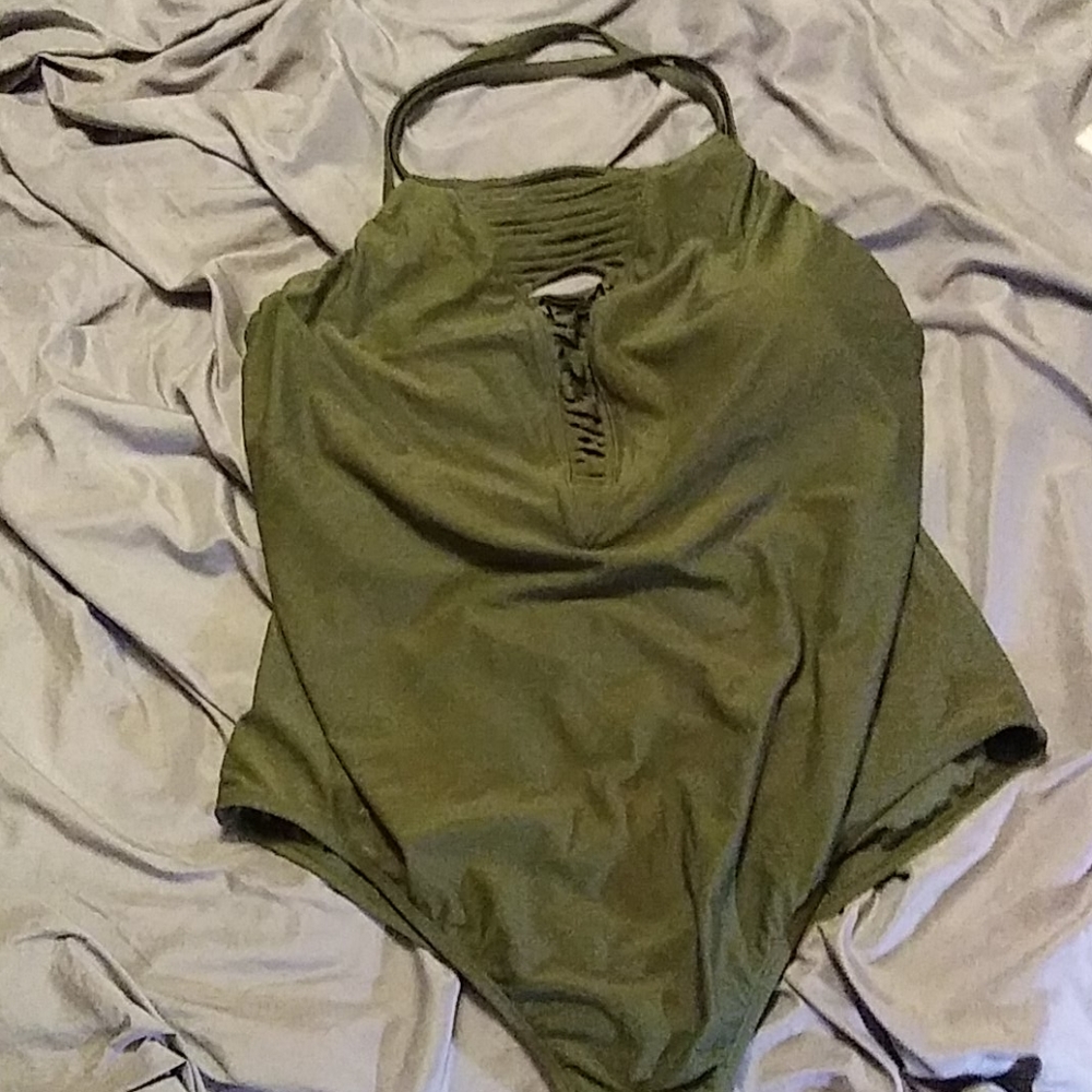 Swimsuit